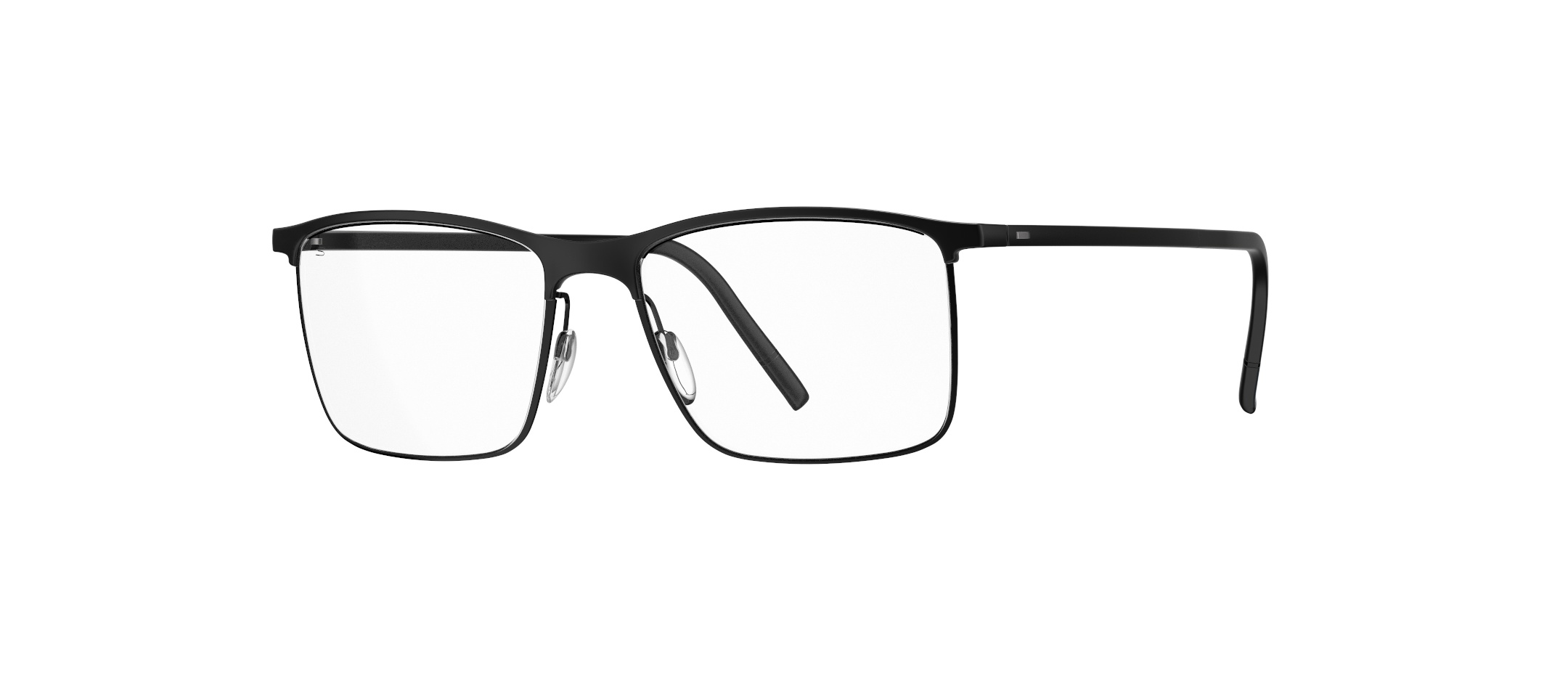 2987 pure black 52/17/140