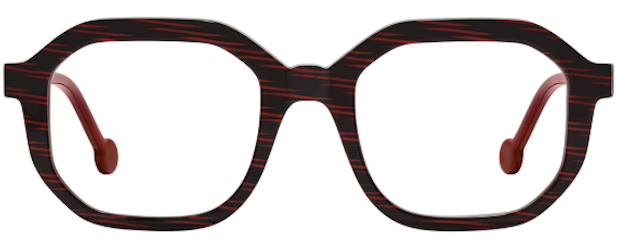 Cofax/ 613 Flint Red/ 48/20/145