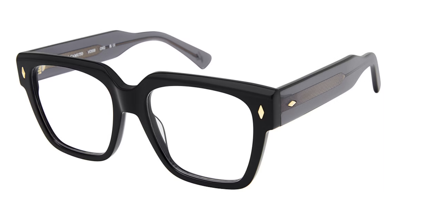 Check out our new frame line: Vince Camuto 