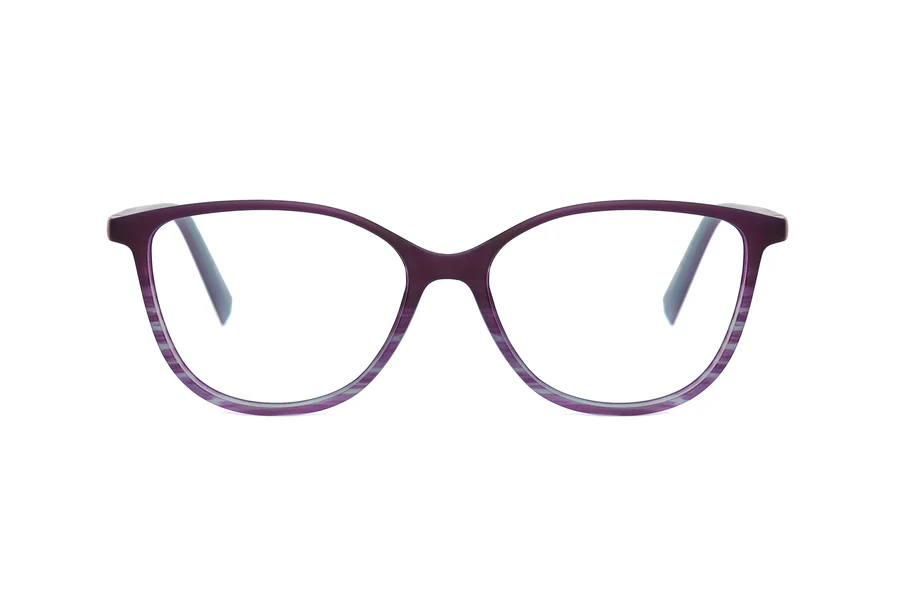 Violet Stripes