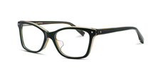 Dark Green Olive