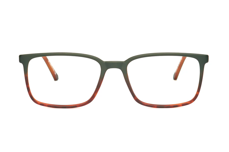 Havana Green Gradient