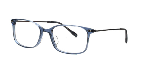 Crystal Gray Blue
