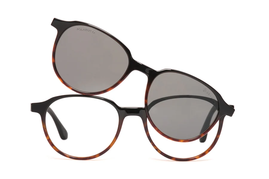 Havana Black w/CLIP