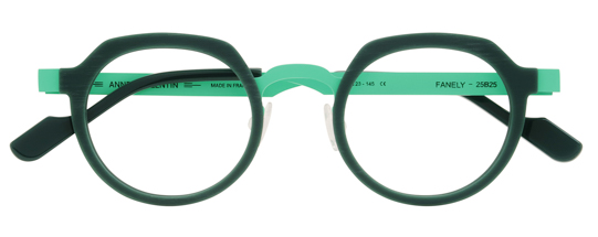 AQUA/DEEP GREEN