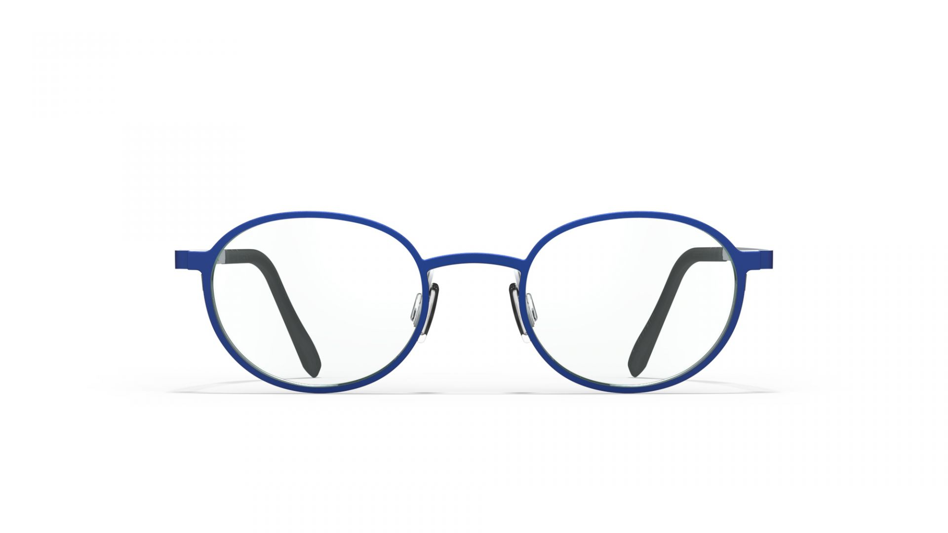 Blue/White