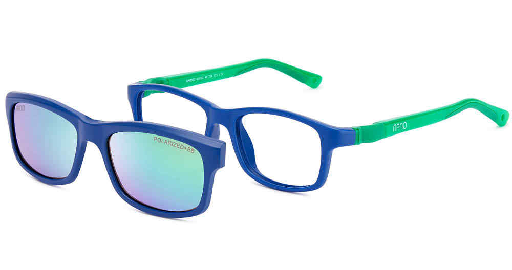 Blue/Green