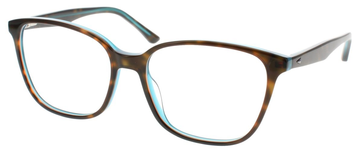 HAVANA TEAL LAMINATE