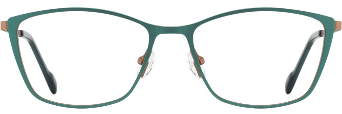 Seafoam / Bronze