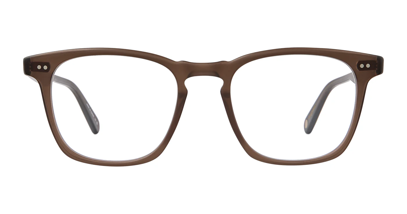 Garrett Leight Alder 50