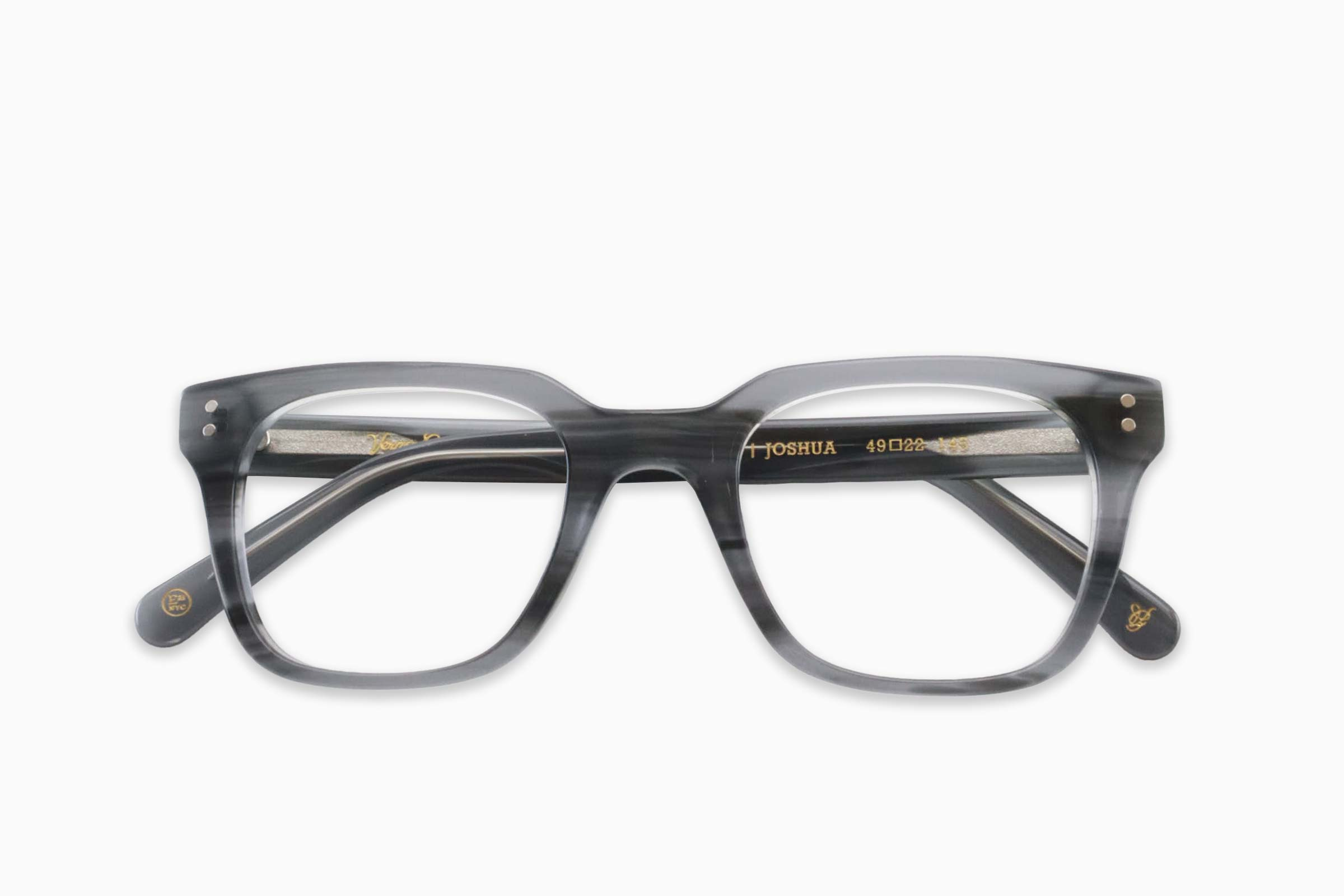 Vernon Gantry Joshua