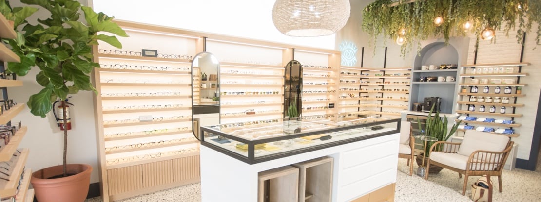 Your Local Eye Doctor in East Gwillimbury, ON