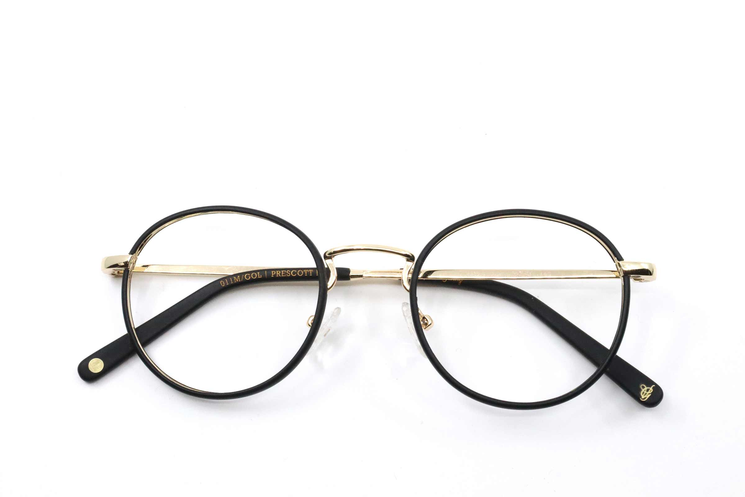 Vernon Gantry Prescott II