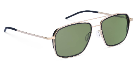 Orgreen Ursa Major 3D Ring