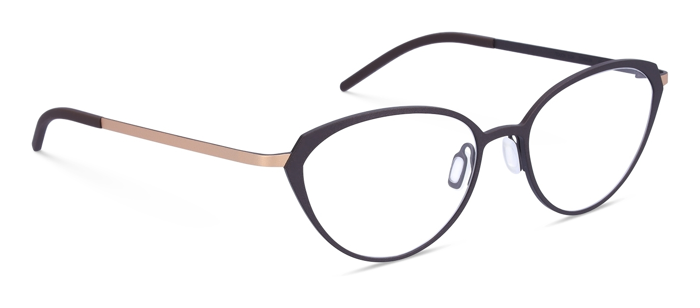 Orgreen Touch - Brown