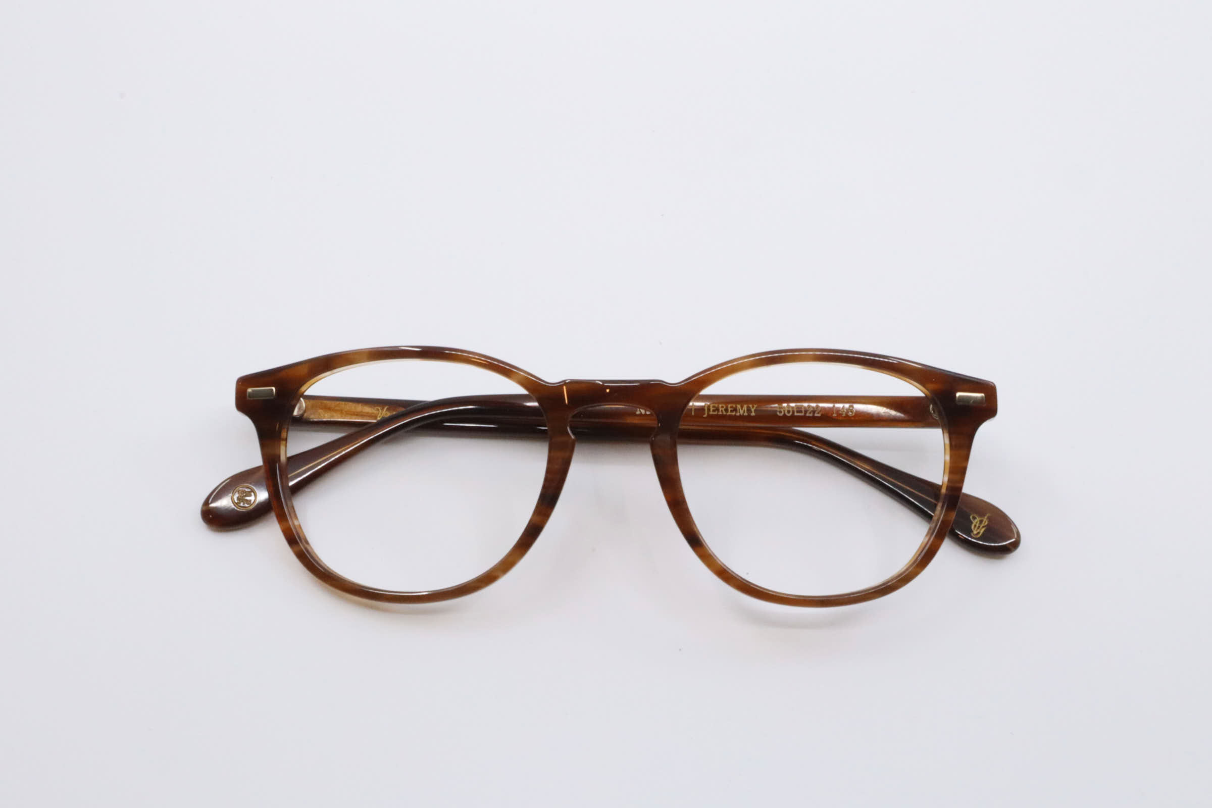 Vernon Gantry Jeremy