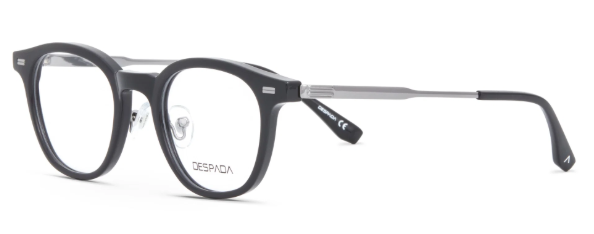 GT EYEWEAR DESPADA DS 5432 C1 47-22 OPTICAL FRAMES