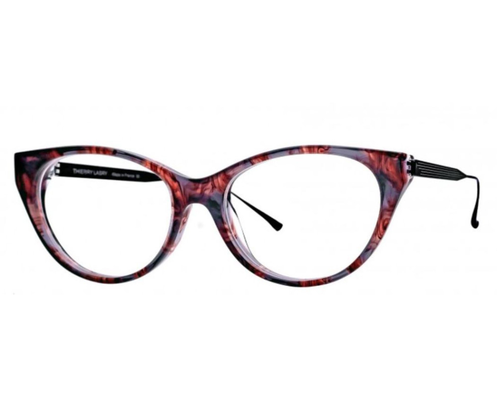 Thierry Lasry TL-O ENEMY