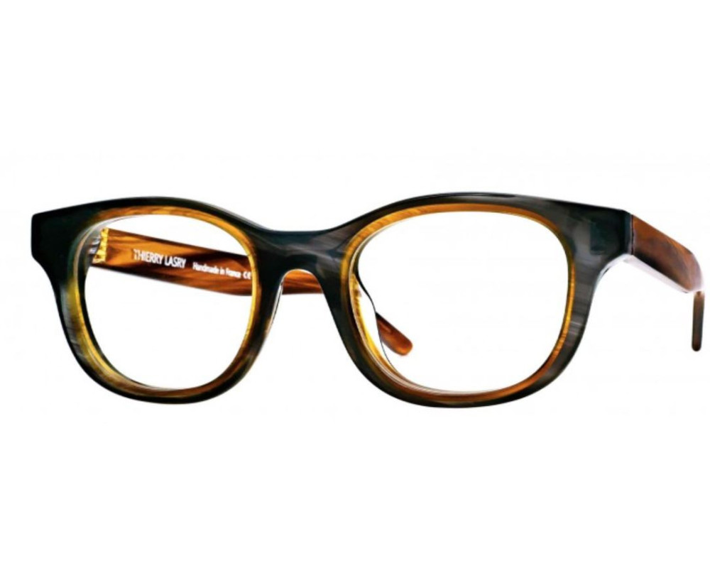 Thierry Lasry TL-O TYRANNY