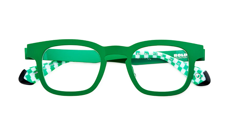 Etnia Barcelona BRUTAL NO.11