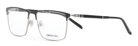 GT EYEWEAR DESPADA DS 5362 C1 56-18 OPTICAL FRAMES