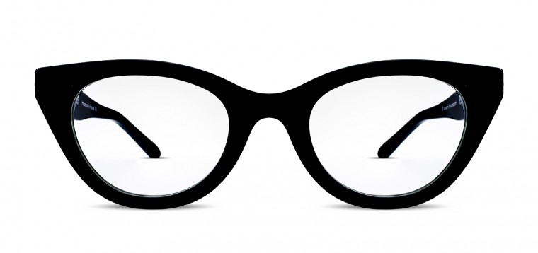 Thierry Lasry TL-O CREAMY