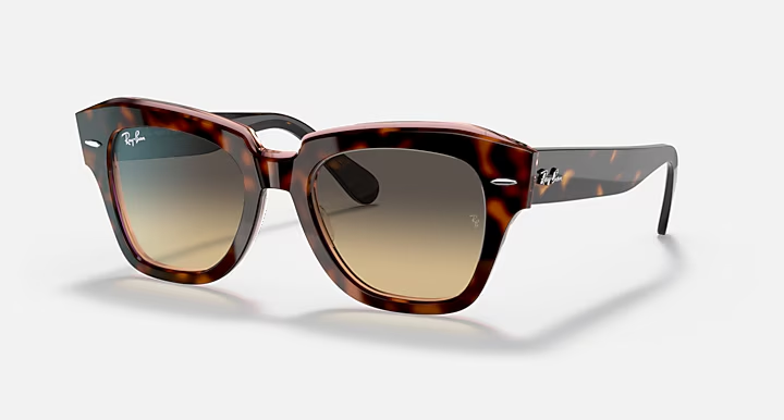 Ray-Ban 0RB2186