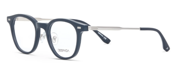 GT EYEWEAR DESPADA DS 5432 C3 47-22 OPTICAL FRAMES