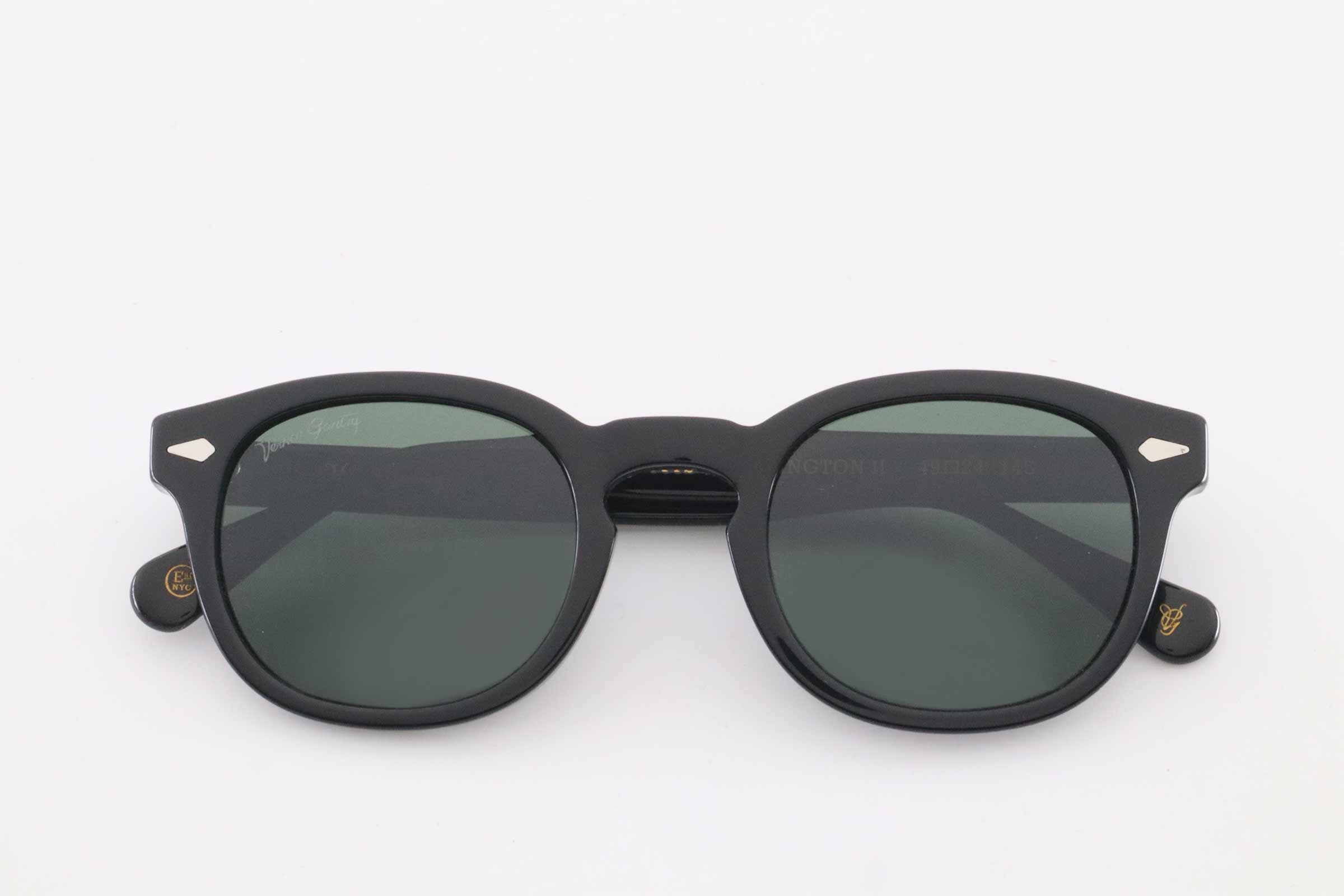 Vernon Gantry Wellington II Sun