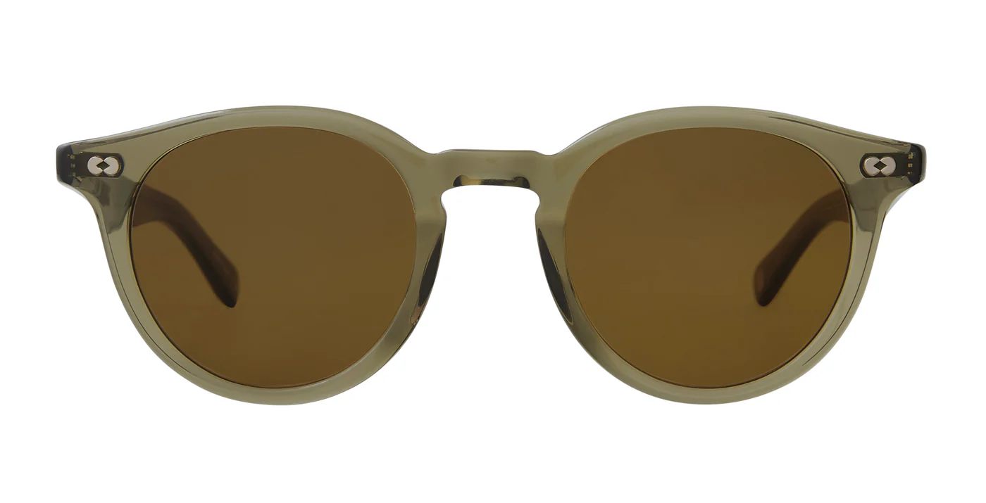 Garrett Leight Clune X 47 Sun