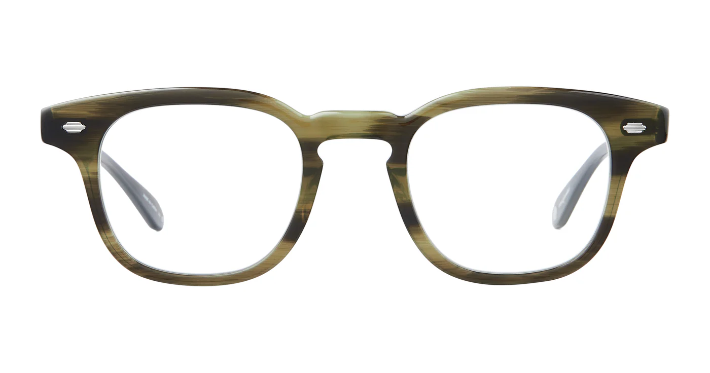 Garrett Leight Sherwood 47