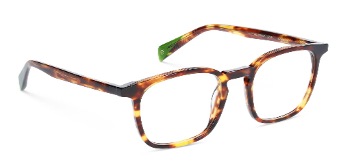 Havana + Clear Green