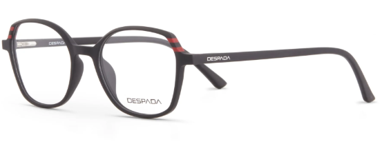 GT EYEWEAR DESPADA DS 5261 C1 49-18 OPTICAL FRAMES