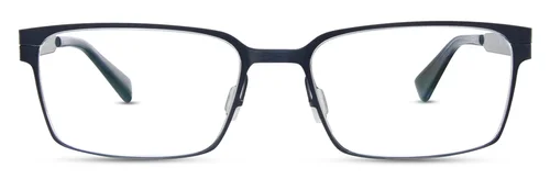 ZG Hartsdale/ Brushed Blue Steel/ 55/17/140