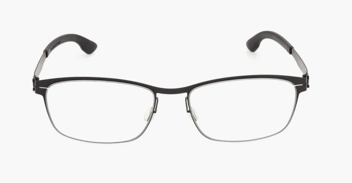 IC5178-D matte black 55/17/145