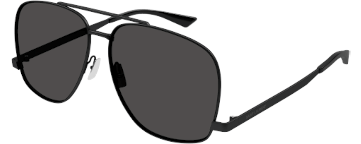 SL 653/ 002 Black/ 59/13/140