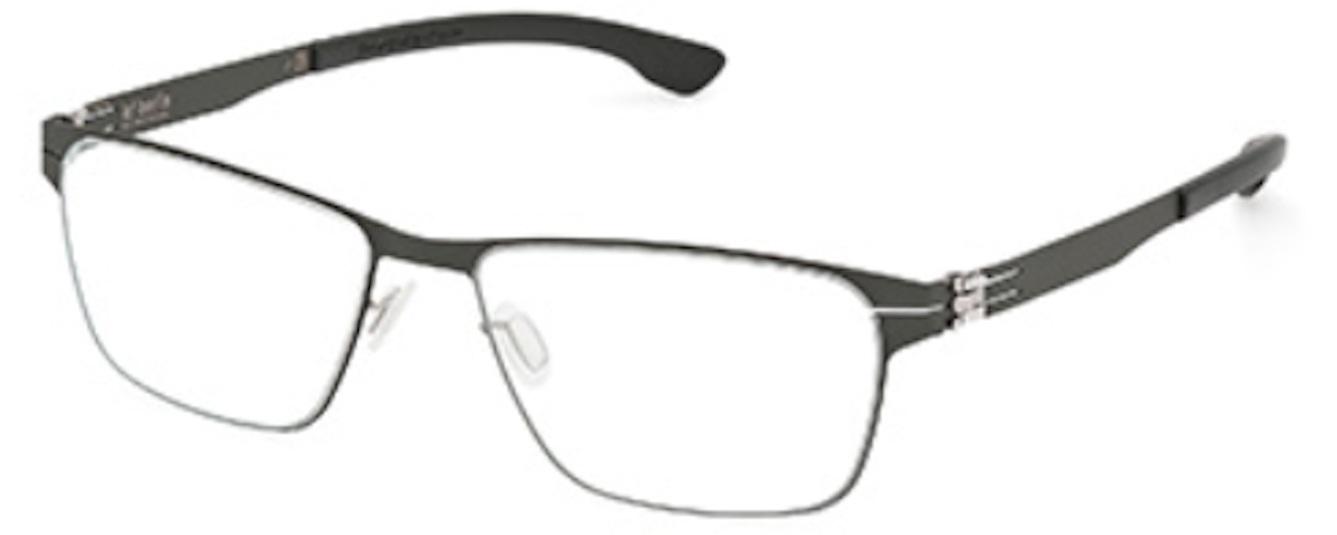 IC5109 matte dark green 52/15/145