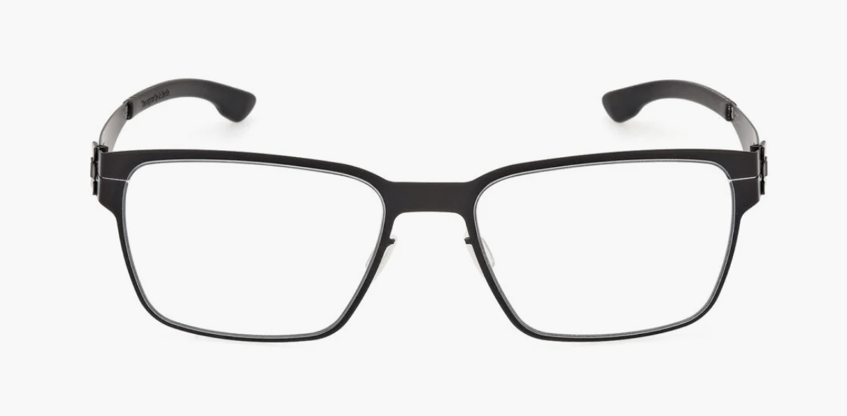 IC5046 matte black 56/18/145