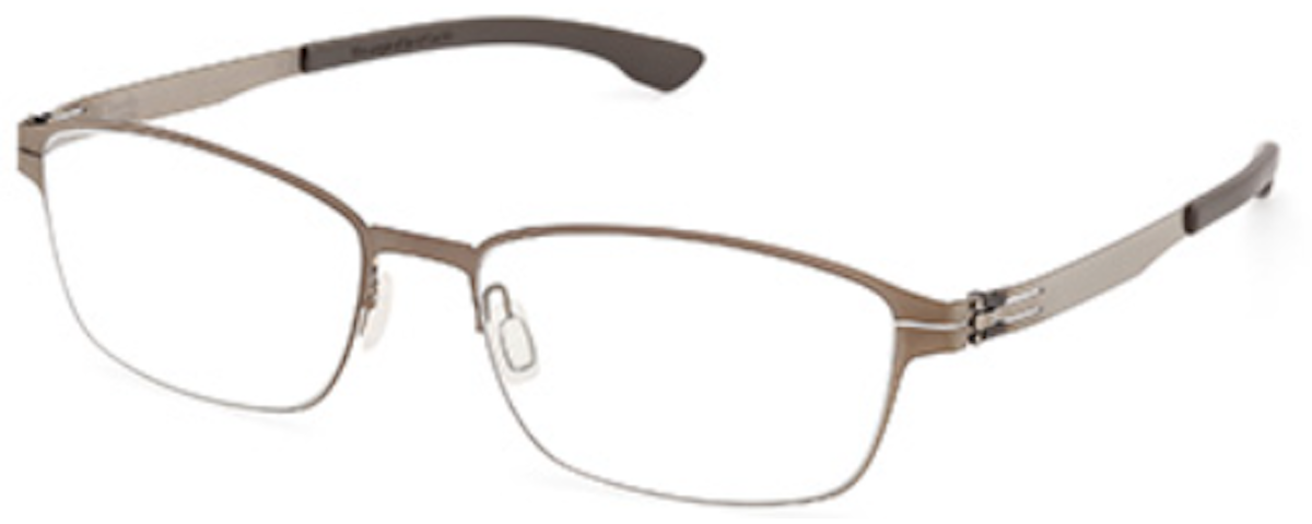 IC5134-D matte light bronze 57/18/150