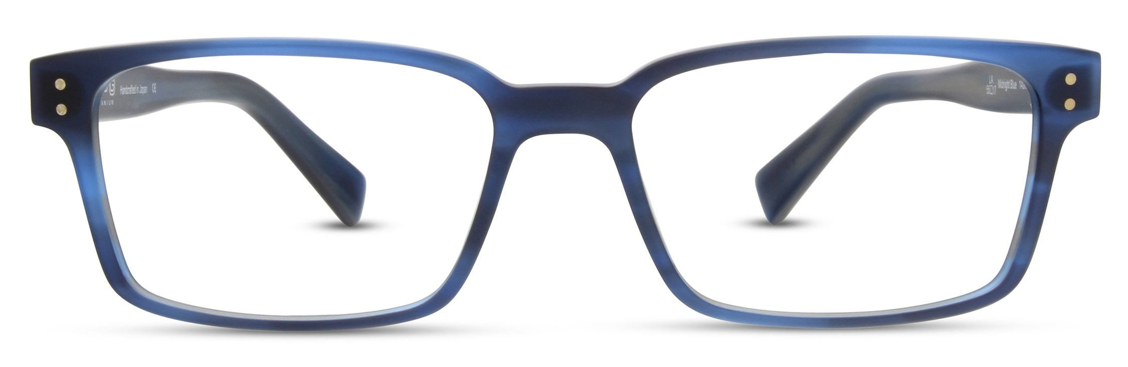 ZG L.A./ Midnight Blue/ 55/17/140