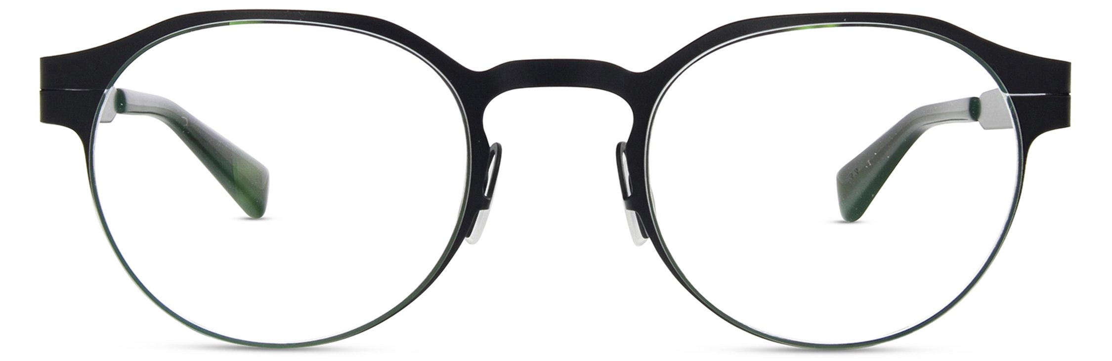 ZG Hunter/ Black/ 49/21/140