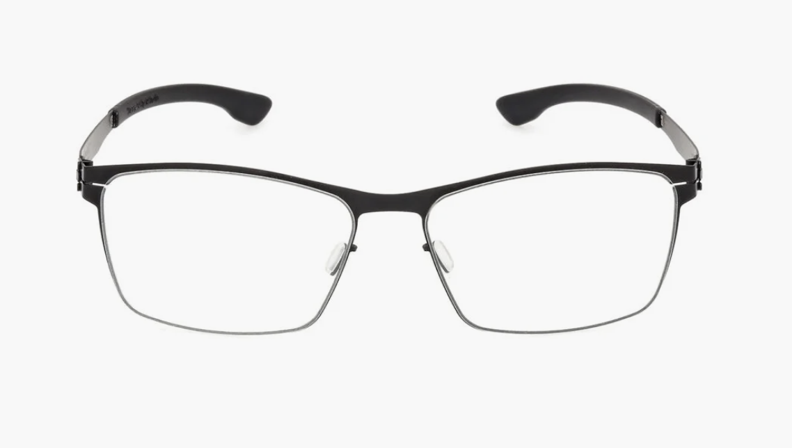 IC5059 matte black 55/15/145