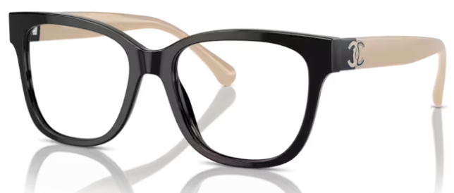 CH3472A/ C.534 Black/ 52/17/140