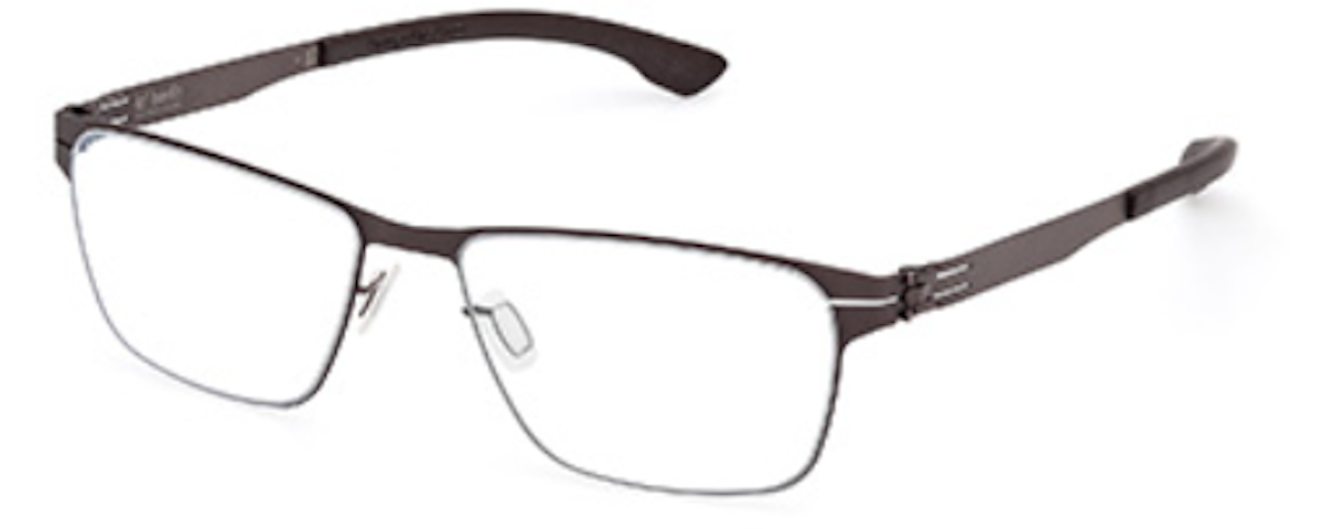 IC5109 matte dark brown 52/15/145