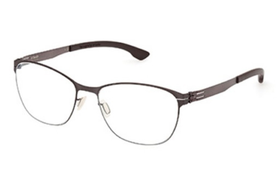 IC5056 matte dark brown 52/16/145