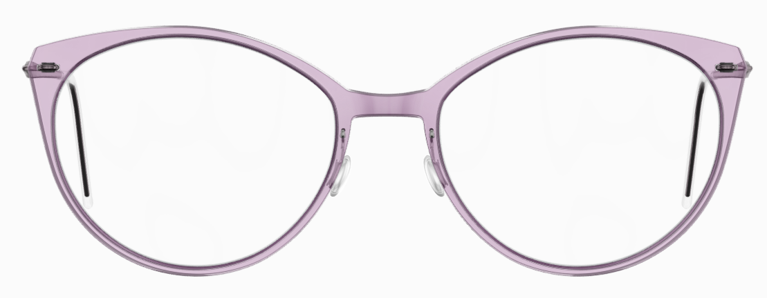 LB N.O.W 6564/ C19 Purple/ 48/17/140