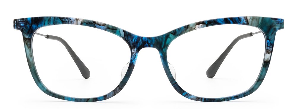 Park Ave/ Arctic Blue/ 52/17/145