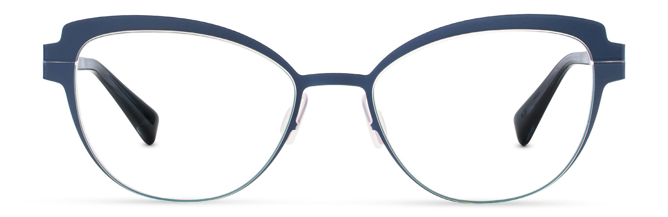 ZG Sterling/ Navy/Ballet Slipper/ 53/17/140