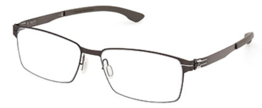 IC5066-D matte black 57/17/145