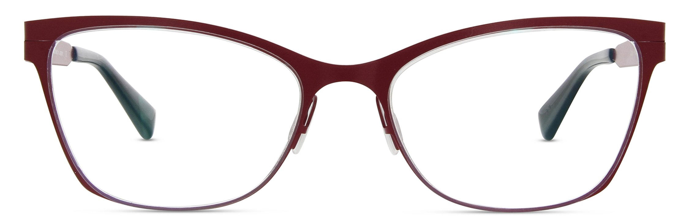 ZG Busti/ Chili Pepper/Black/ 55/17/135